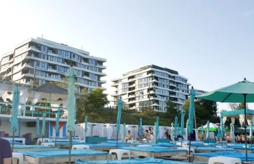 Fotografie Garsonieră apartament, de vânzare. Odesa Киевский