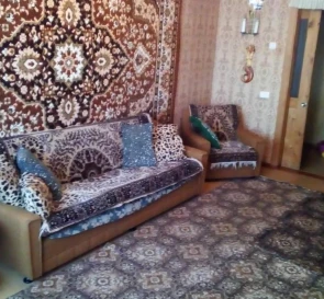 Fotografie 3. Două Camere apartament, de închiriat. Poltava Киевский