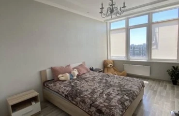 Foto Monoambiente piso, para alquilar. Odesa Приморский