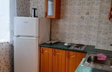 Photo One-Room flat, to rent. Poltava Киевский