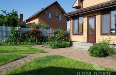 Фото Будинок, продаж. Софіївська Борщагівка Киево-Святошинский район