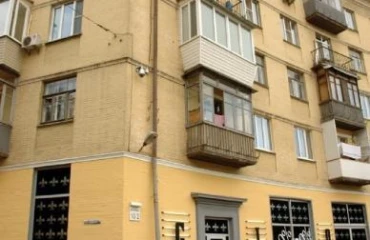 Фото Двокімнатна квартира, продаж. Київ Печерский