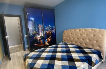 Foto Monoambiente piso, para alquilar. Kyiv Дарницкий