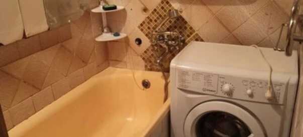 Zdjęcie 2. Dwupokojowe mieszkanie, do wynajęcia. Poltava Киевский