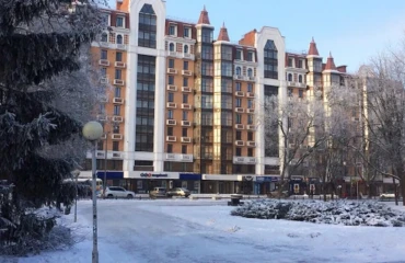 Photo Two-Room flat, for sale. Poltava Шевченковский (Октябрьский)