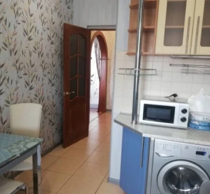 Photo 3. One-Room flat, to rent. Poltava Киевский