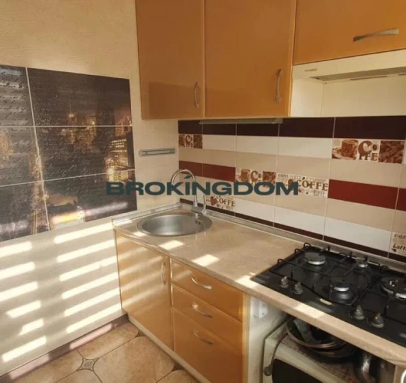 Photo 1. Three-Room flat, for sale. Kyiv Днепровский