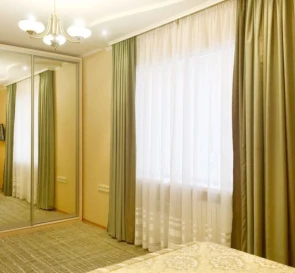 Foto 5. Dos Ambientes piso, para alquilar. Poltava Шевченковский (Октябрьский)