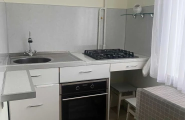 Photo One-Room flat, for sale. Kyiv Святошинский, Akademmistsechko