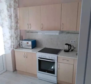 Photo 4. One-Room flat, to rent. Poltava Шевченковский (Октябрьский)