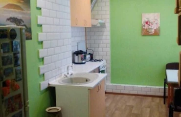 Foto Tres Ambientes piso, en venta. Poltava Шевченковский (Октябрьский)