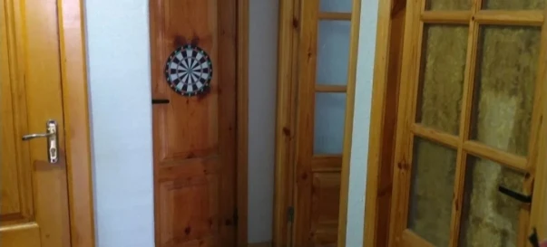 Photo 3. Three-Room flat, for sale. Zhytomyr Передмістя