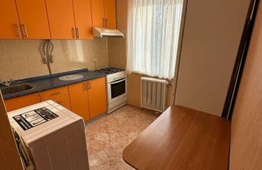 Фото Однокомнатная квартира, аренда. Полтава Шевченковский (Октябрьский)