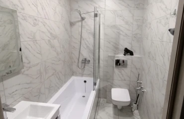 Foto Monoambiente piso, en venta. Zhytomyr Крошня