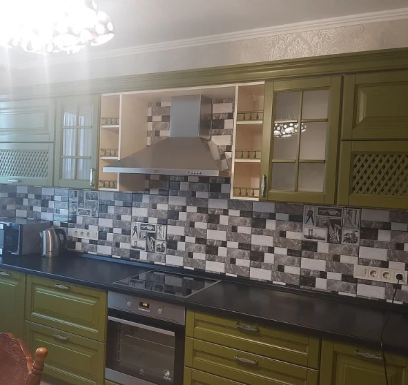 Foto 1. Monoambiente piso, para alquilar. Odesa Приморский