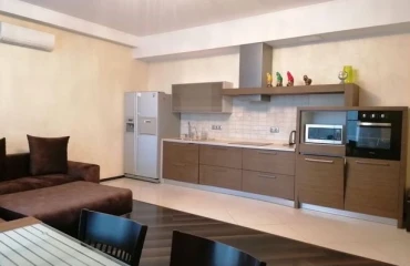 Foto Monoambiente piso, para alquilar. Odesa Приморский