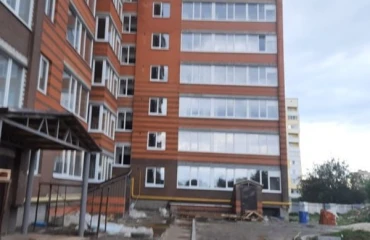 Photo One-Room flat, for sale. Poltava Шевченковский (Октябрьский)
