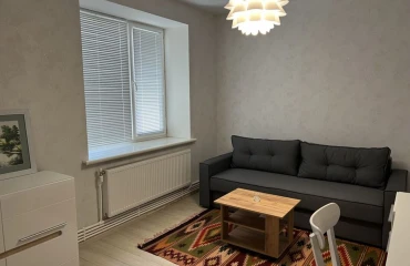 Foto Monoambiente piso, en venta. Poltava