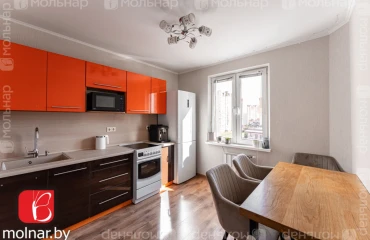 Photo One-Room flat, for sale. Lyasny
