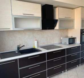Fotografie 3. Garsonieră apartament, de închiriat. Odesa Приморский