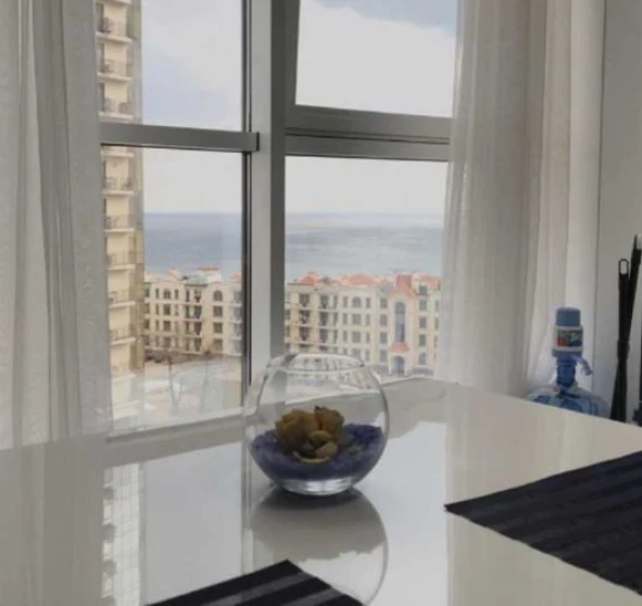 Foto 1. Dos Ambientes piso, para alquilar. Odesa Приморский