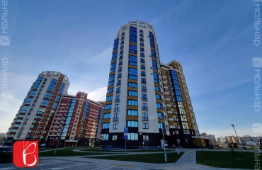 Photo One-Room flat, for sale. Grodno