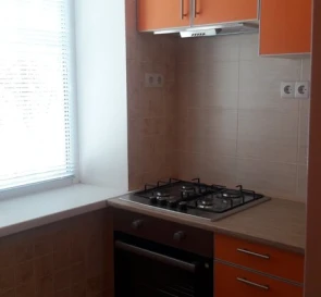 Zdjęcie 3. Dwupokojowe mieszkanie, do wynajęcia. Poltava Шевченковский (Октябрьский)