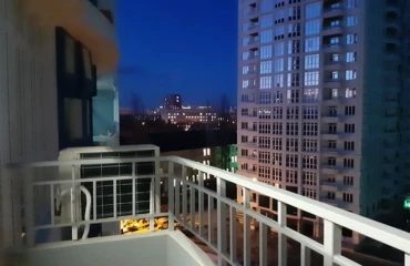 Foto Monoambiente piso, para alquilar. Odesa Приморский