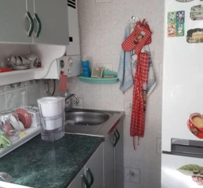 Zdjęcie 5. Trzypokojowe mieszkanie, na sprzedaż. Poltava Киевский