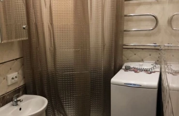 Photo One-Room flat, to rent. Poltava