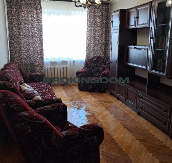 Photo 1. Three-Room flat, for sale. Kyiv Святошинский