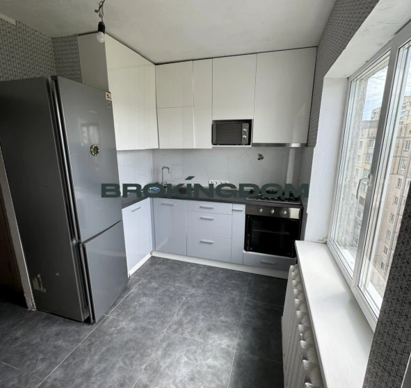 Fotografie 1. Garsonieră apartament, de vânzare. Kyiv Оболонский