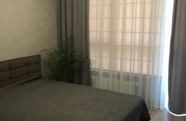Foto Dos Ambientes piso, para alquilar. Kyiv Дарницкий