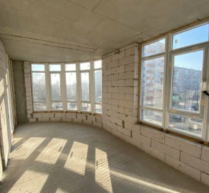 Photo 2. One-Room flat, for sale. Poltava Шевченковский (Октябрьский)