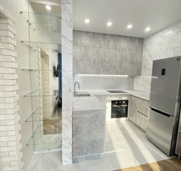 Photo 1. One-Room flat, to rent. Odesa Хаджибейский (Малиновский)