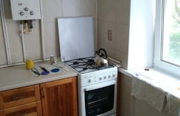Zdjęcie Dwupokojowe mieszkanie, na sprzedaż. Poltava Шевченковский (Октябрьский)