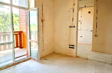 Fotografie Patru Camere apartament, de vânzare. Zazymia