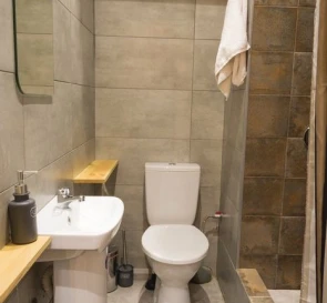 Photo 5. One-Room flat, to rent. Odesa Приморский