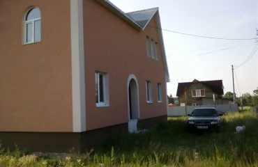 Photo House, for sale. Selychivka