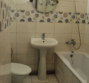 Photo 5. One-Room flat, to rent. Odesa Приморский