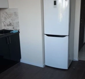 Foto 2. Dos Ambientes piso, para alquilar. Odesa Киевский