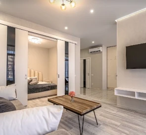 Photo 3. One-Room flat, to rent. Odesa Приморский