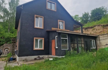 Photo House, for sale. Mala Buhaivka