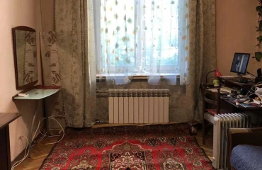Zdjęcie Dwupokojowe mieszkanie, na sprzedaż. Kyiv Соломенский, Shuliavska