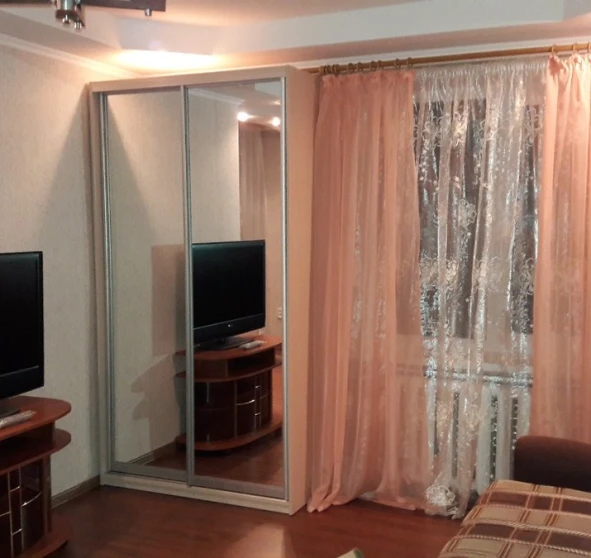 Photo 1. Two-Room flat, to rent. Poltava Шевченковский (Октябрьский)