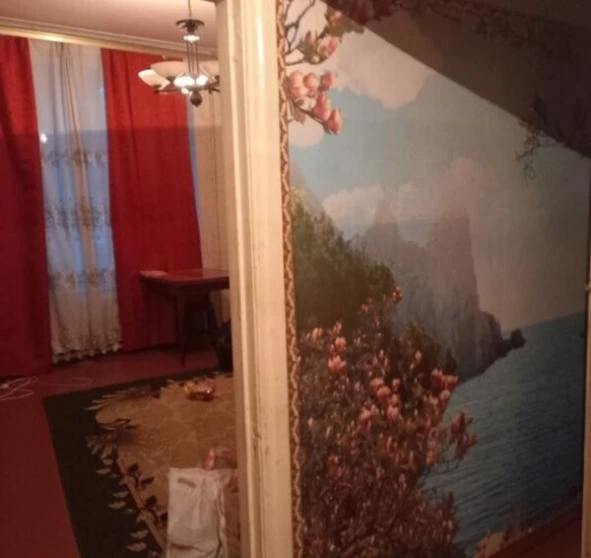 Photo 1. Two-Room flat, for sale. Poltava Шевченковский (Октябрьский)