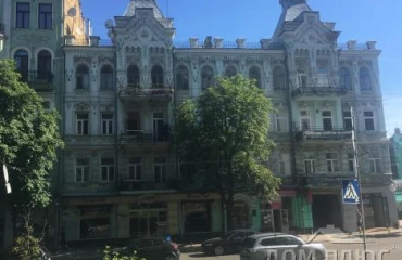 Fotografie Trei Camere apartament, de vânzare. Kyiv Шевченковский