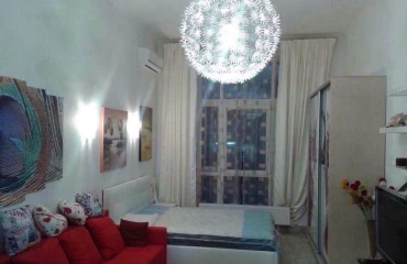 Fotografie Garsonieră apartament, de închiriat. Odesa Приморский