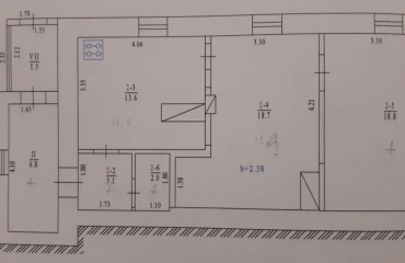 Фото Дом, продажа. Полтава