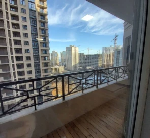 Foto 3. Monoambiente piso, para alquilar. Odesa Приморский